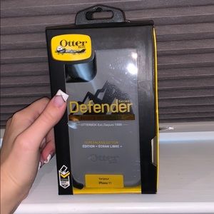 Otterbox Defender Phone Case